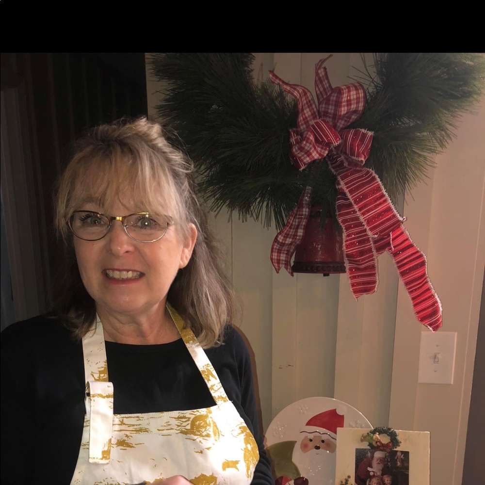 Meet your Posher, Melanie